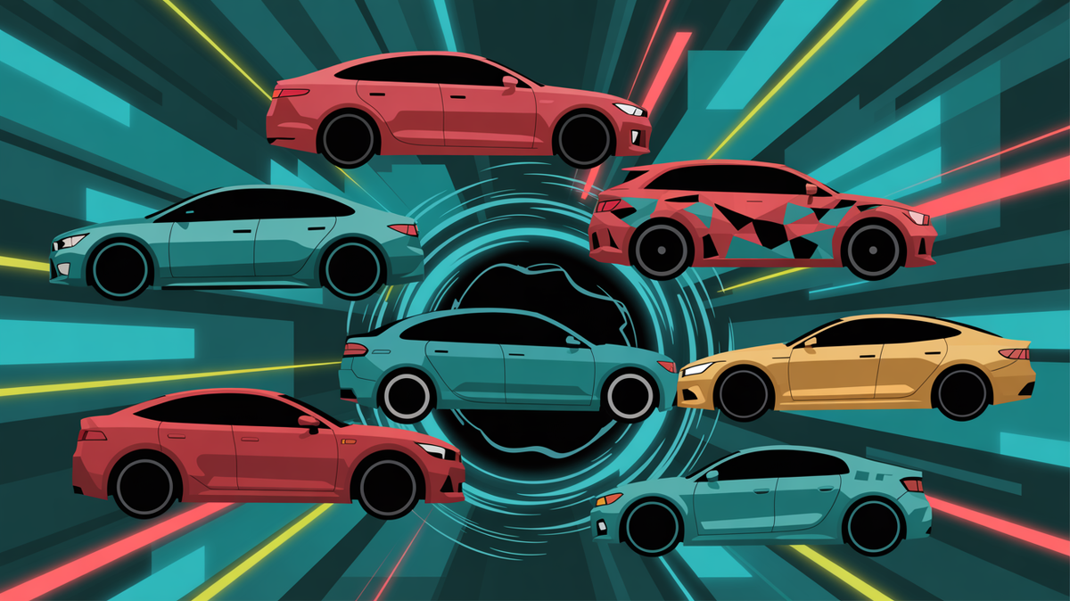    Топ-7 ошибок новичков в авто бизнесе: как их избежать и добиться успеха Авто Сейлс