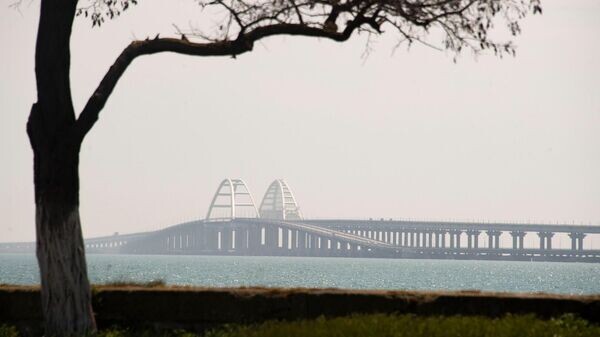    © РИА Новости Крым . Дмитрий Макеев