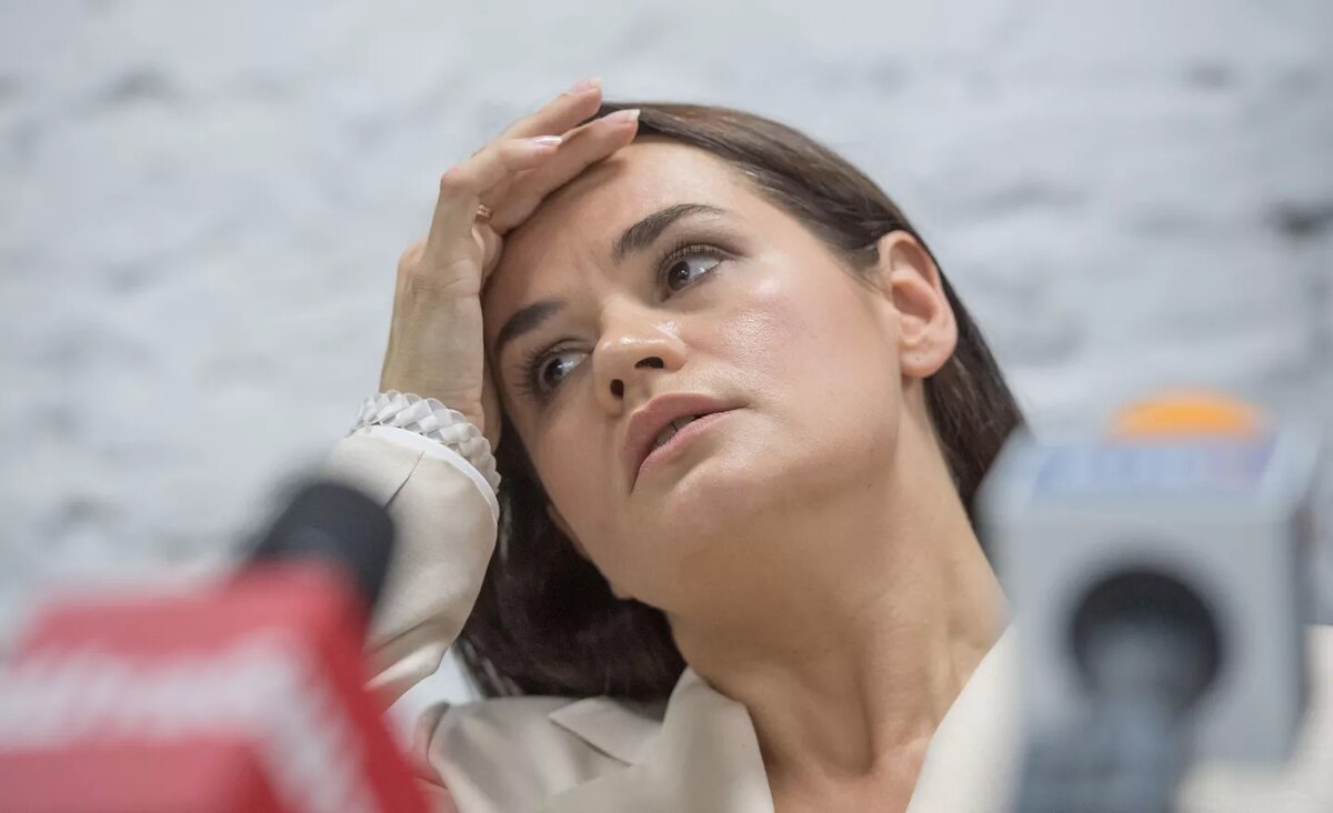 © Sputnik / Илья Питалев 