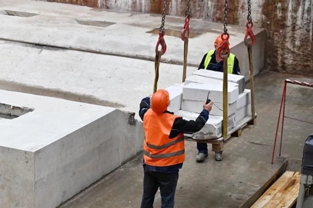    Новое здание для судебной системы построят в Пскове