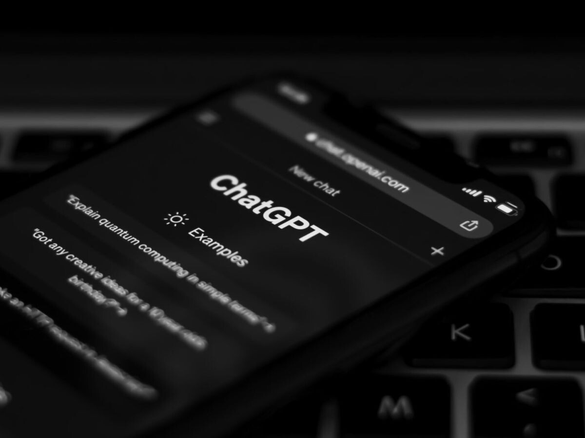    ChatGPT получит крупное обновление голосового режима