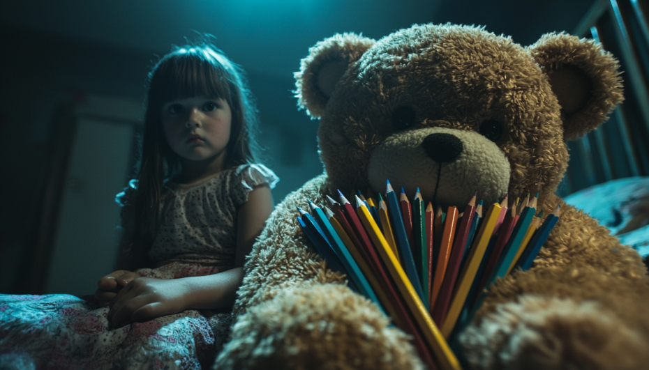    Сгенерировано в Midjourney/NEWS.ru