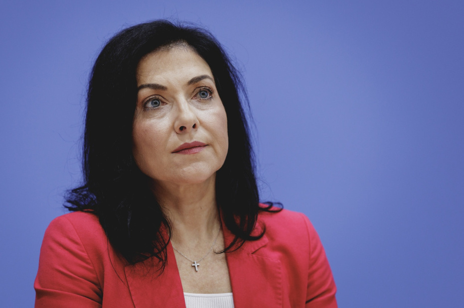    Florian Gaertner/Photothek Media Lab/Global Look Press