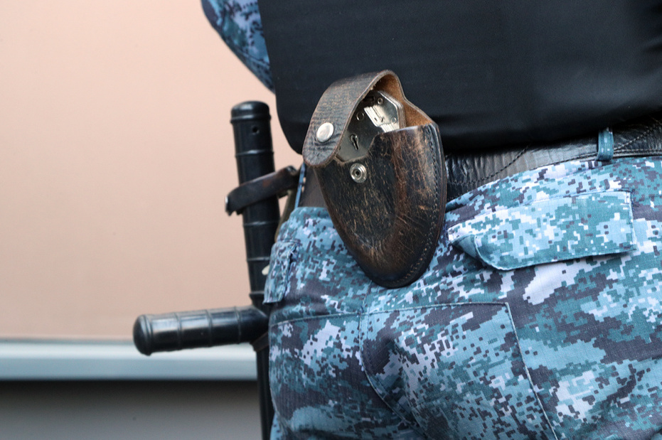    Алексей Белкин/NEWS.ru