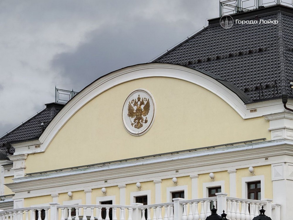     Фото: Города Лайф