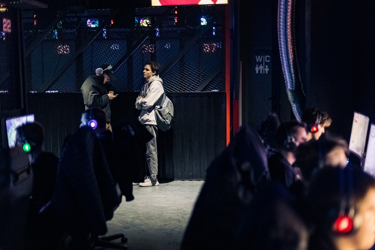 Фото: Елена Тишина