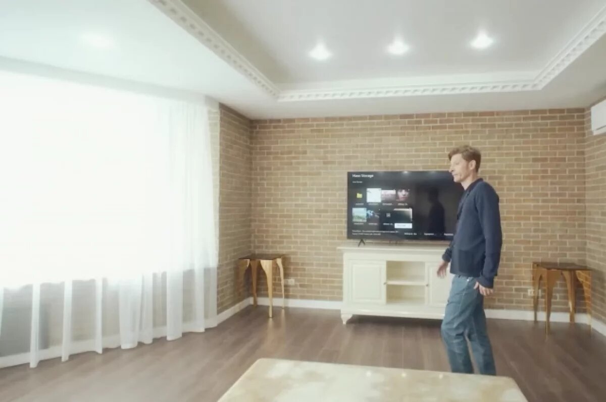    Павел Воля не разрешил снимать свой концерт в Новосибирске