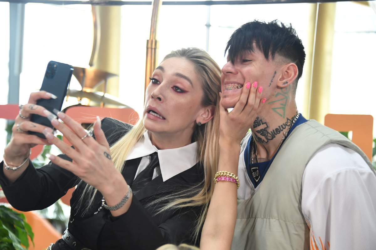 Komsomolskaya Pravda/Global Look Press