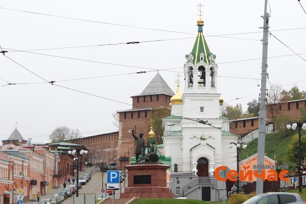    Фото: ИА "Нижний сейчас" Редакция nn-now