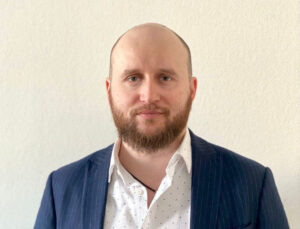    Вадим Попов, фото из личного архива Редакция nn-now