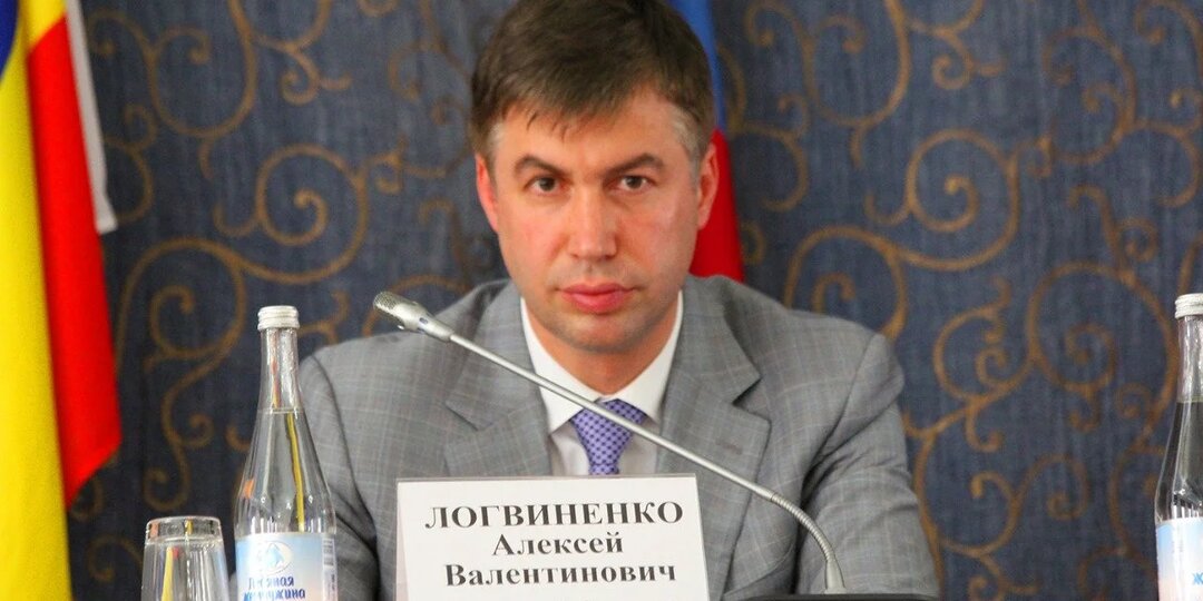 Экс-главу администрации Ростова Алексея Логвиненко задержали по подозрению в превышении должностных полномочий