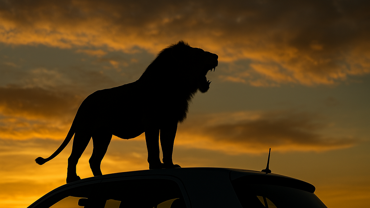    Изображение создано при помощи ИИ