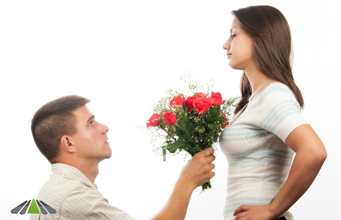 Почему мужчины возвращаются к тем, кого когда-то отвергли