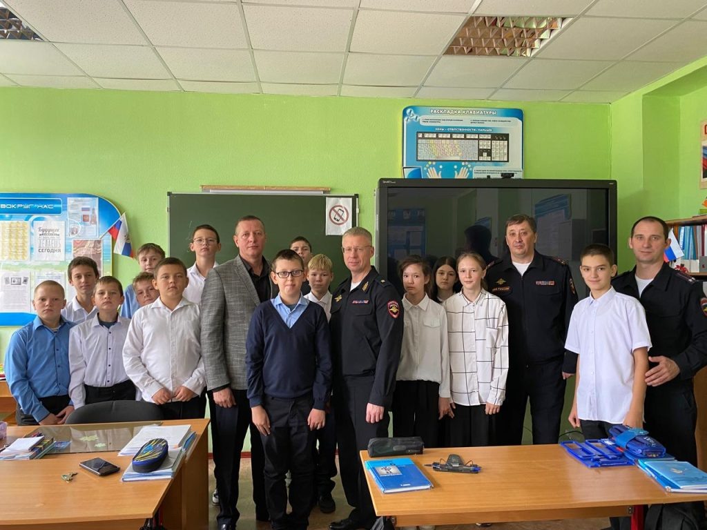    Фото ТСОШ №3 Наталья Игнатова