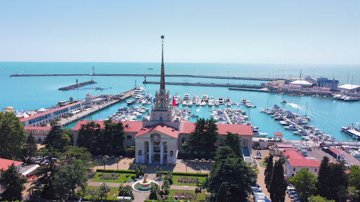 фото: morport-sochi.ru  📷
