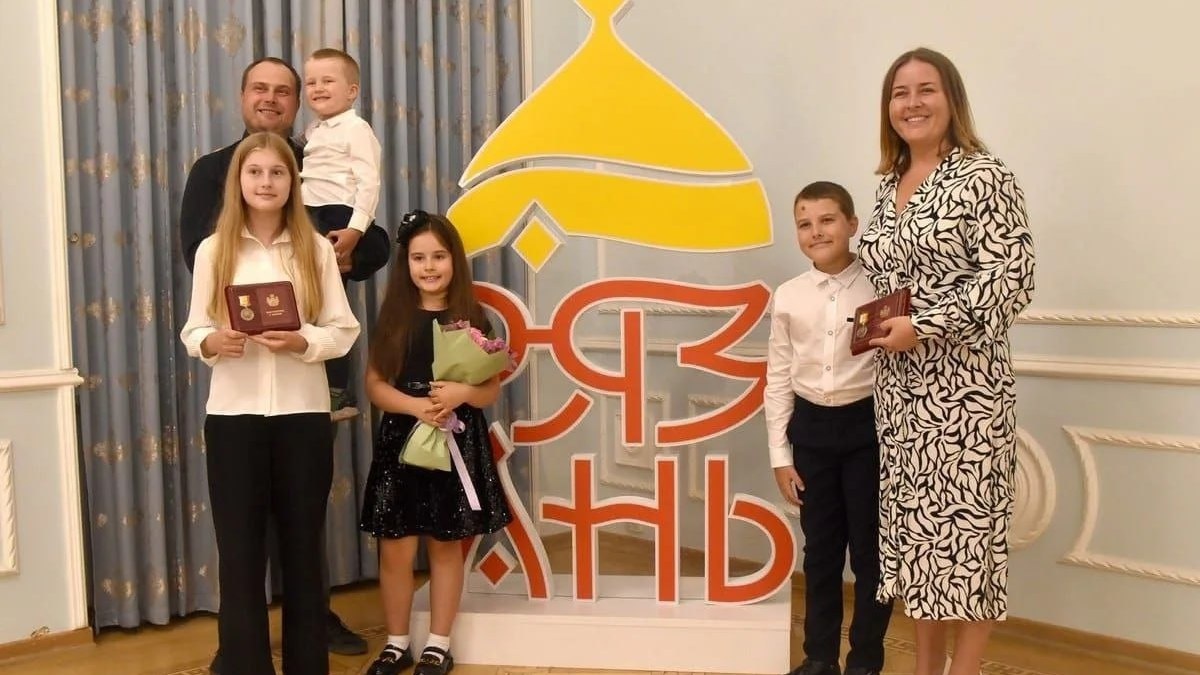 Фото: телеграм-канал Павла Малкова