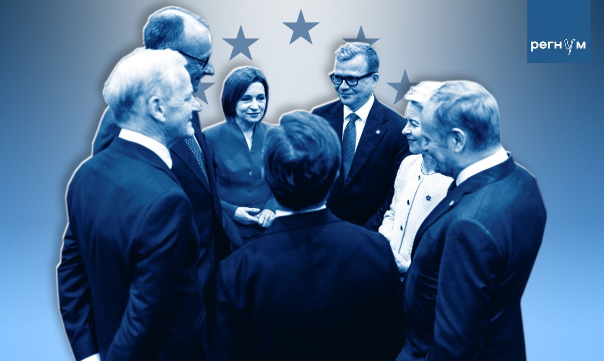     / Источник: Иван Шилов (с) ИА Регнум