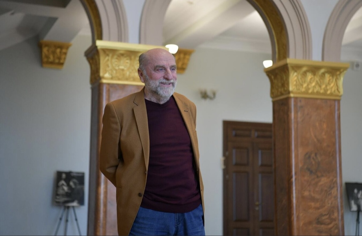 © Sputnik / Томас Тхайцук