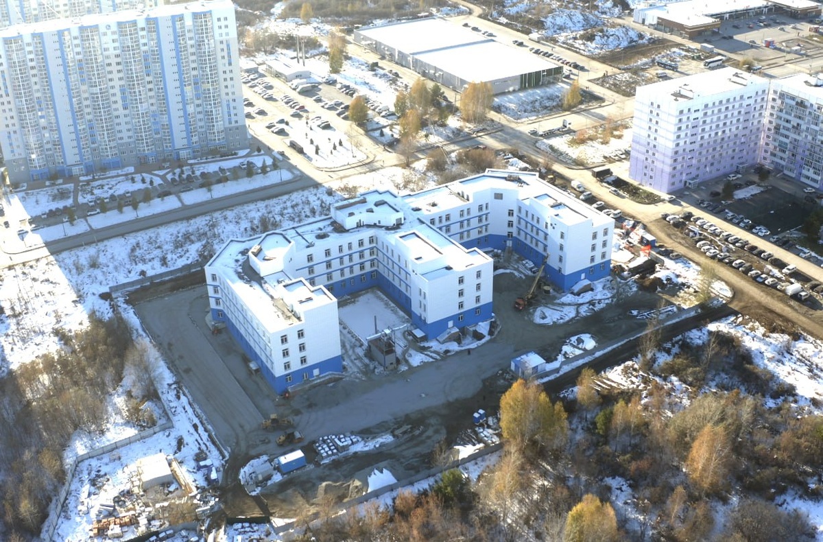    Фото: ГК "ВИС"