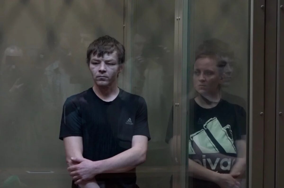    Бабушка готовит документы, чтобы дети убийцы пасынка получили выплаты