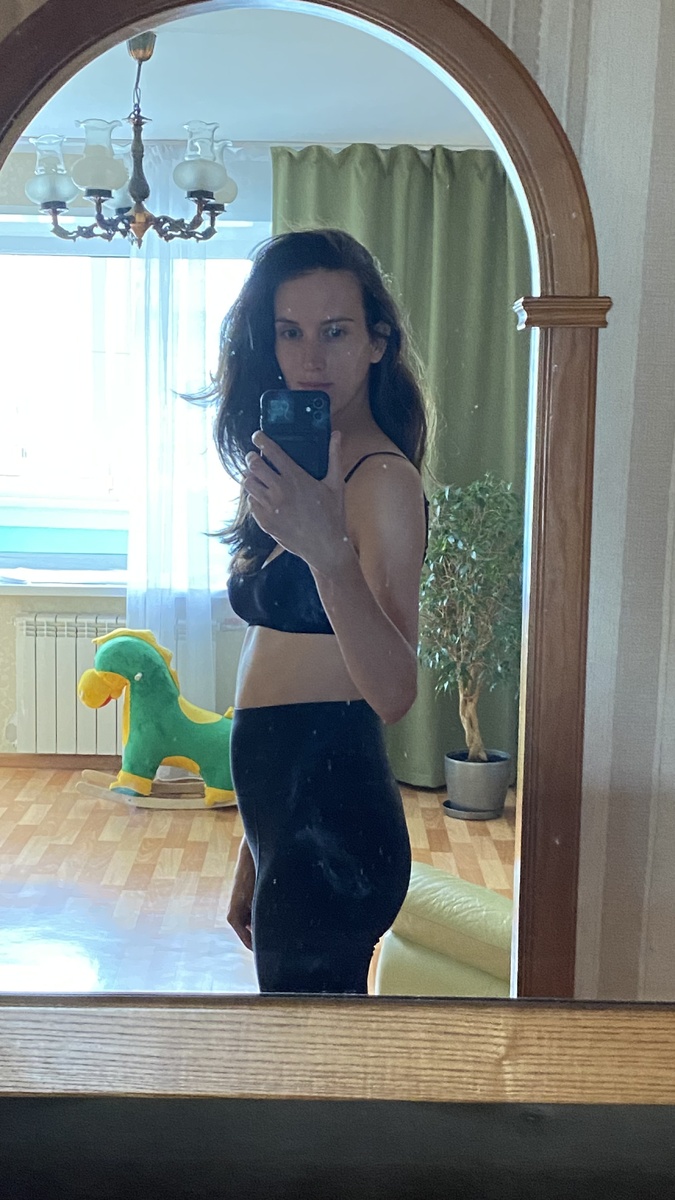 Ровно две недели с момента рождения сверхновой Дашки