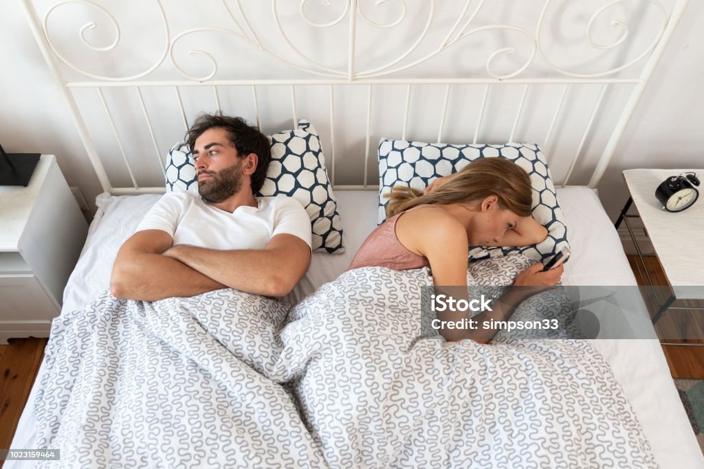 Почему мы ждем и надеемся в отношениях, где нам плохо?