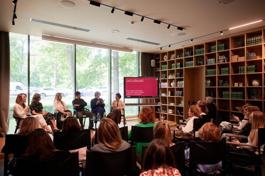     Фото предоставили организаторы