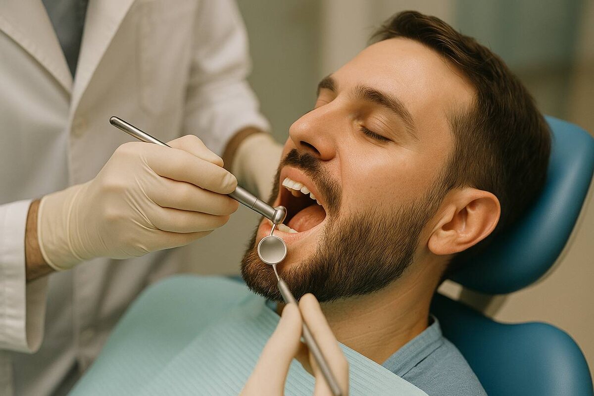 Фото сгенерировано нейросетью 