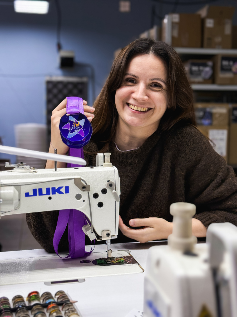 Спортивные и творческие медали на заказ