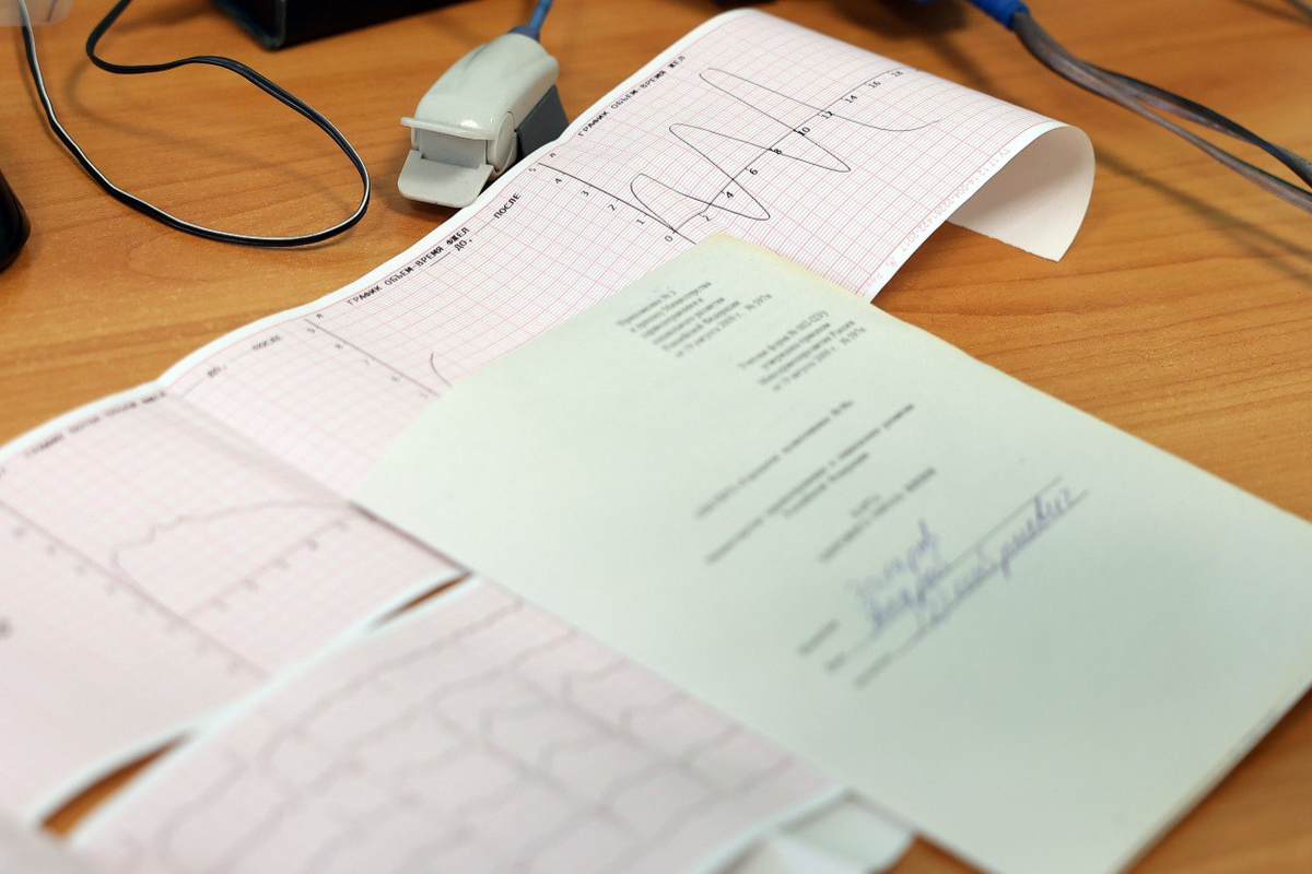 Фото: пресс-служба Администрации Санкт‑Петербурга
