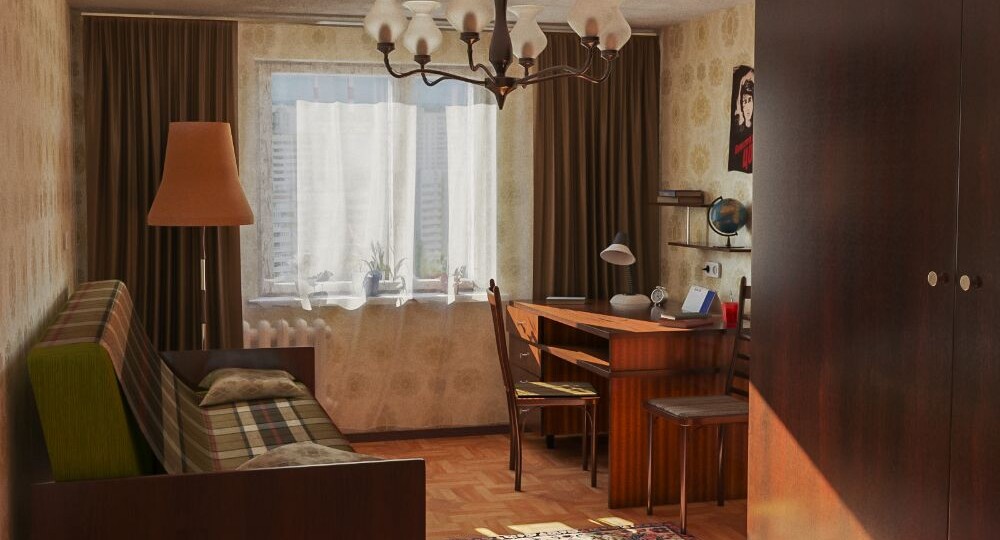 В одной квартире всю жизнь? Финансовая ошибка, которую все совершают