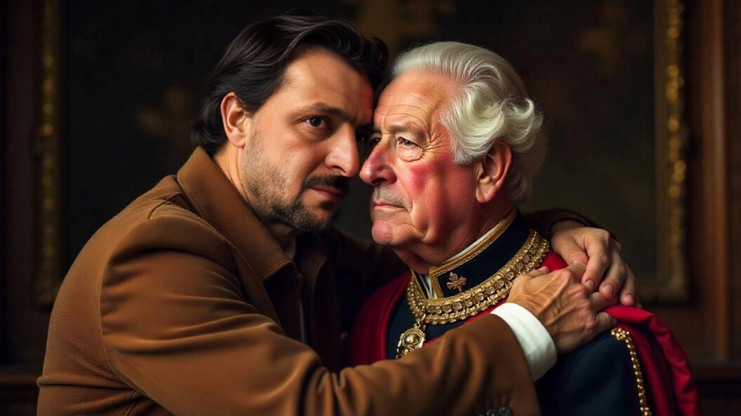    КОЛЛАЖ ЦАРЬГРАДА