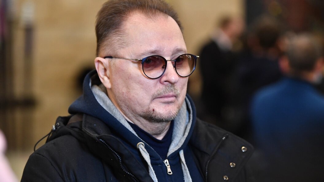    Фото: Komsomolskaya Pravda/Global Look Press