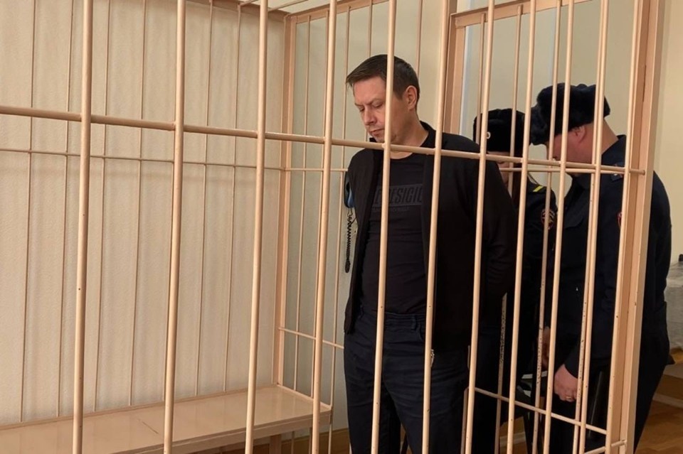    В Новосибирске арестовали фигурантов дела о махинациях с квартирами для сирот. Фото: A. Petrova, Управление Судебного департамента в Новосибирской области.