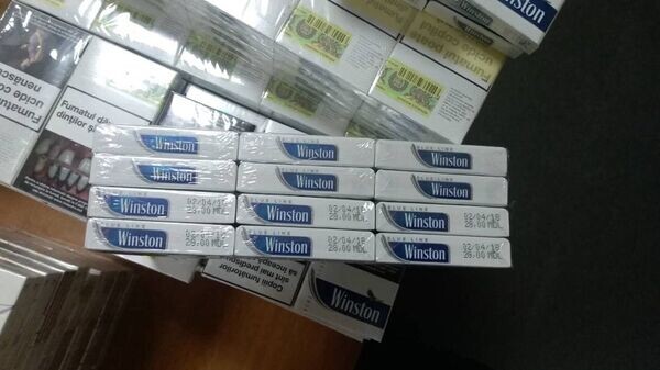    © Photo : customs.gov.md