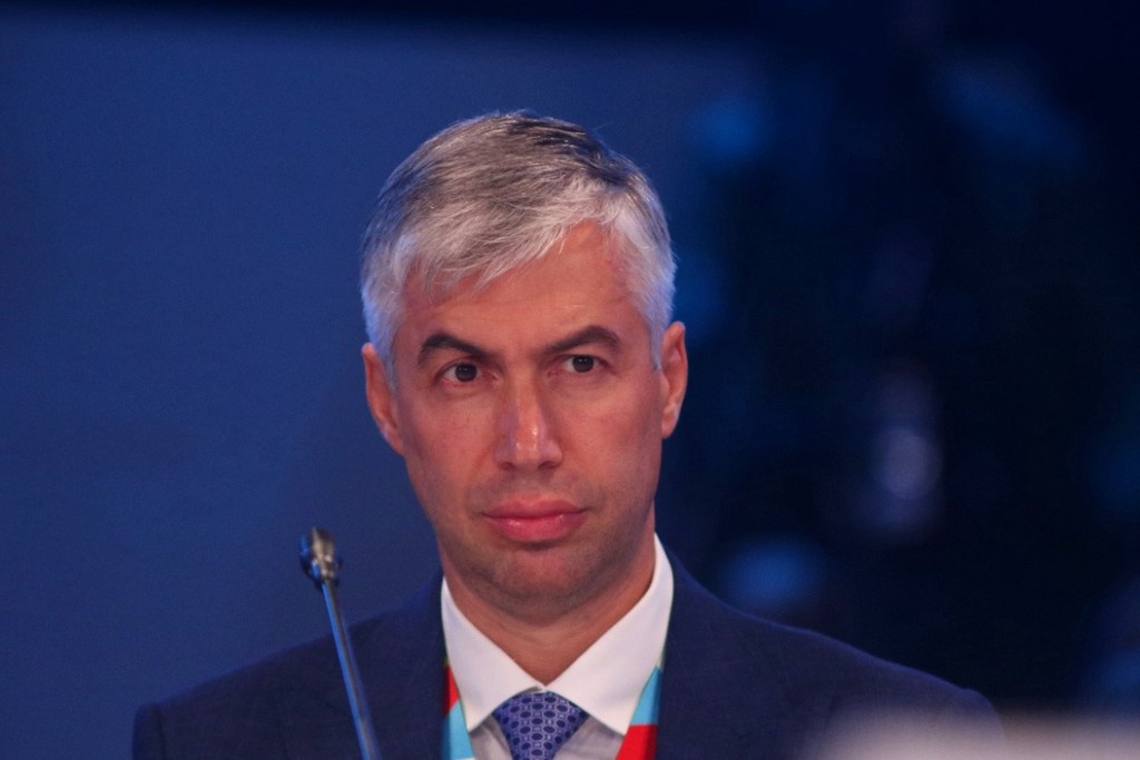    Фото © Zuma / ТАСС