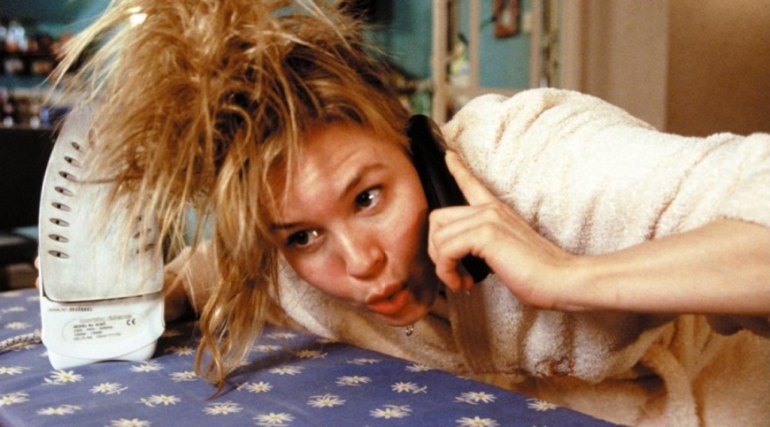     Кадр из фильма «Бриджит Джонс: Грани разумного» (2004)