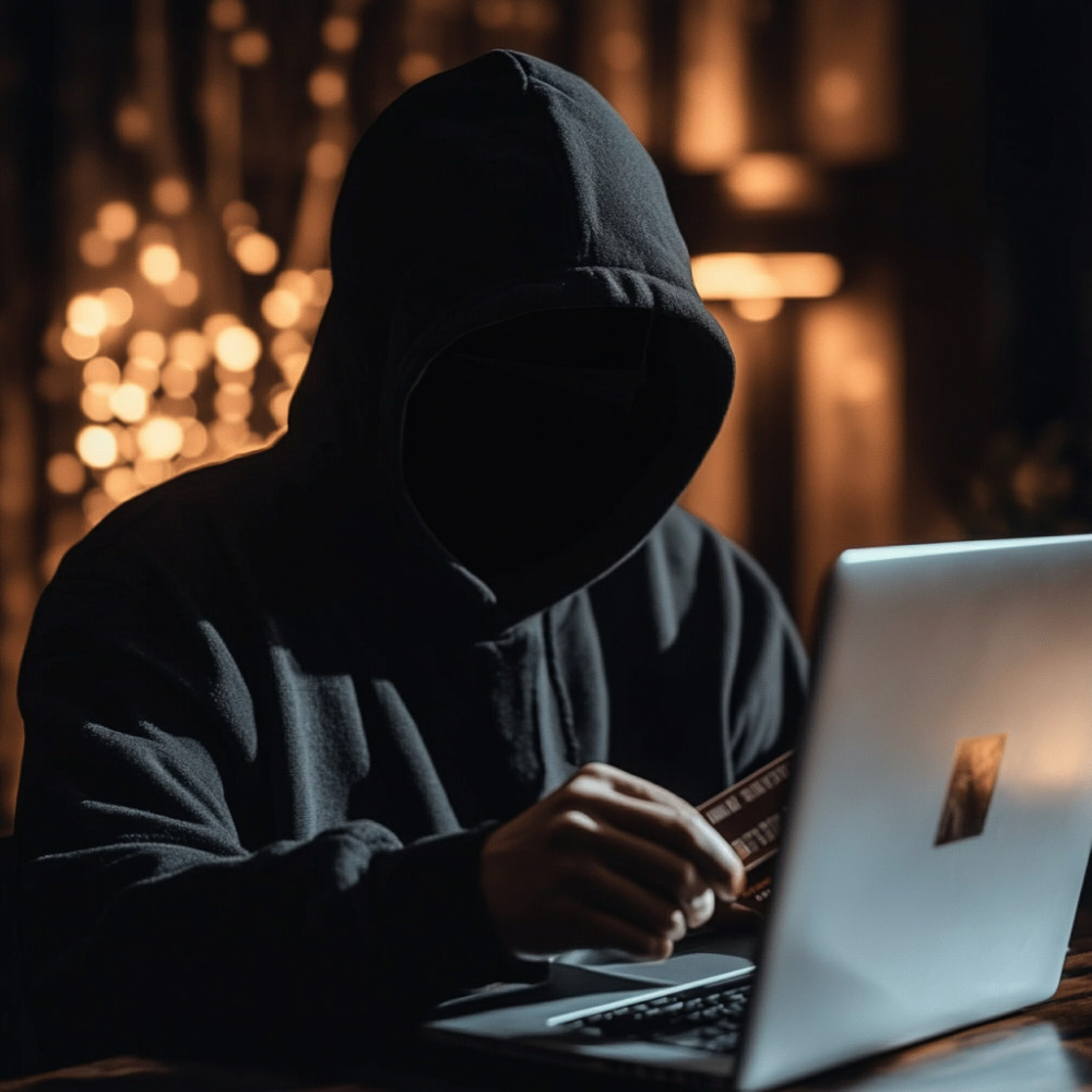    Секретный пароль оказался на виду!