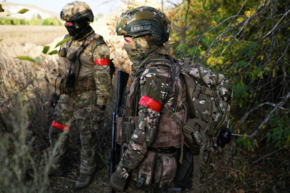    Алексей Майшев/РИА Новости