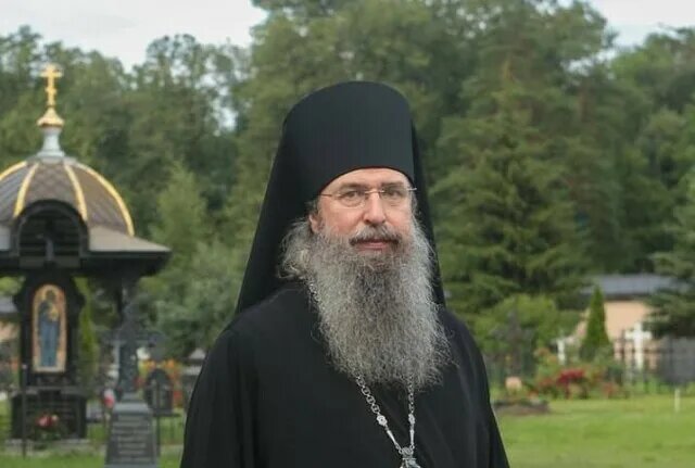 «ОПТИНА ПУСТЫНЬ – ЭТО САНАТОРИЙ ДЛЯ МНОГИХ ИЗРАНЕННЫХ ДУШ»