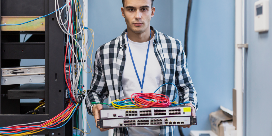 Лучшие практики по настройке сетевого оборудования и периферии