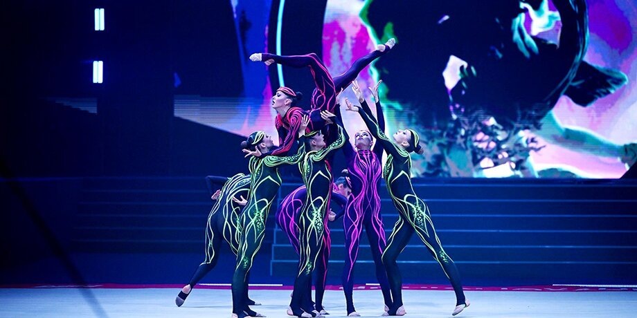    Фото: пресс-служба департамента спорта города Москвы