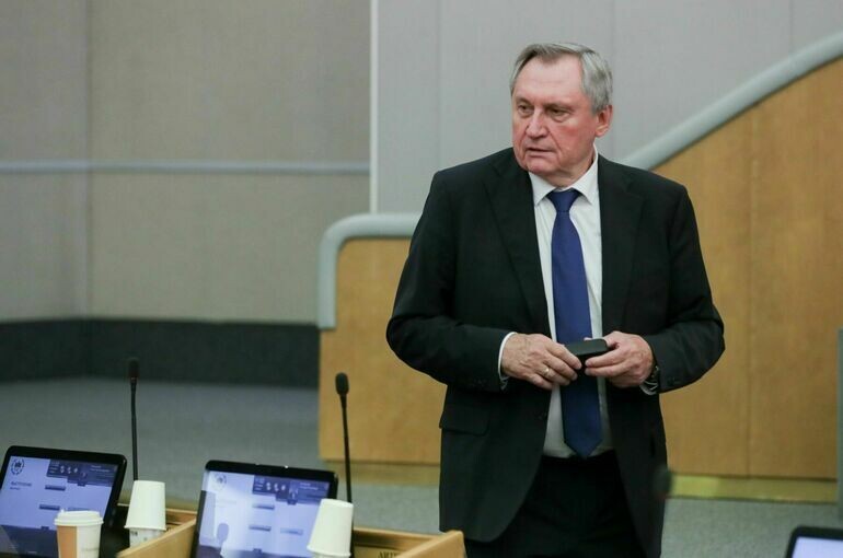   пресс-служба Госдумы