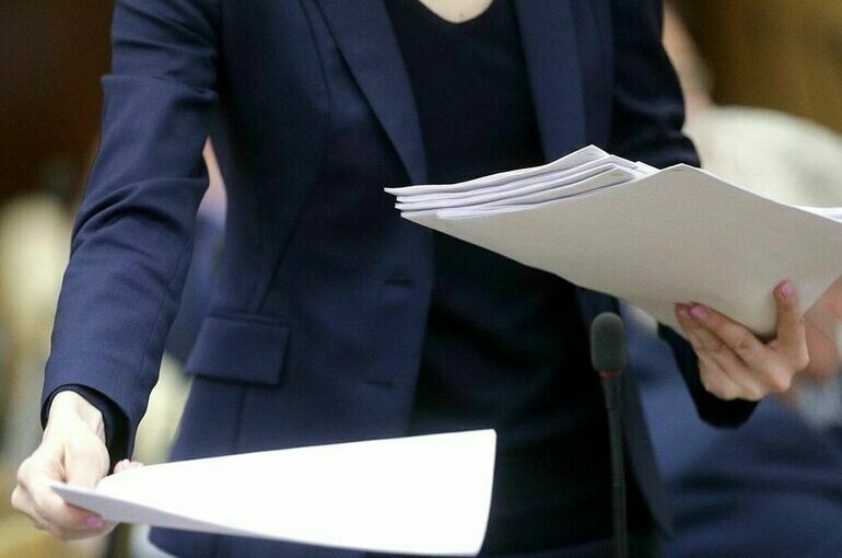   Пресс-служба Госдумы