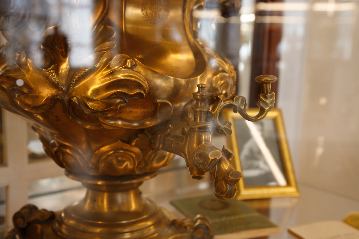 Фото: Тульская служба новостей