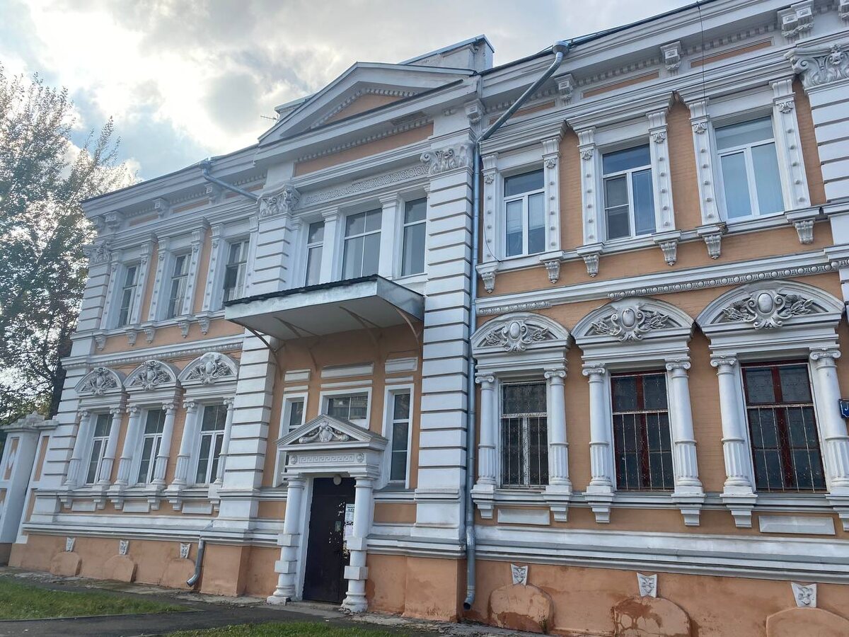 Фото: Тульская служба новостей