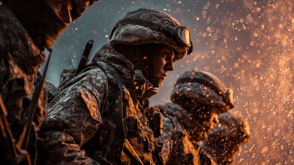 Коллаж Novorosinform