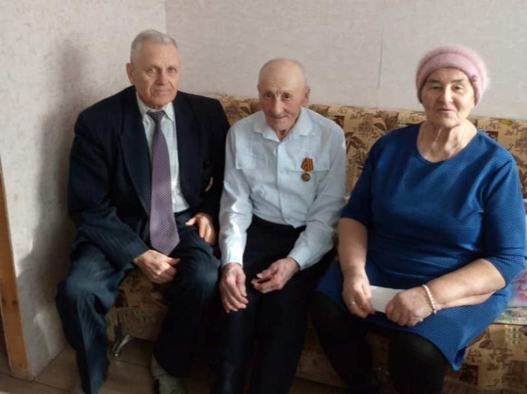    Фото: газета "Новая жизнь" Кира Александрова