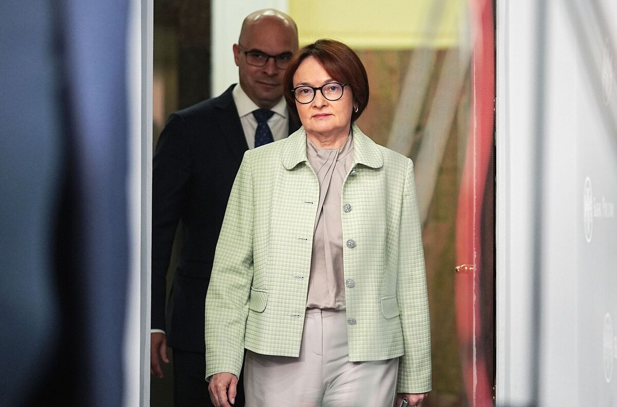     / Источник: © ИЗВЕСТИЯ/Павел Волков