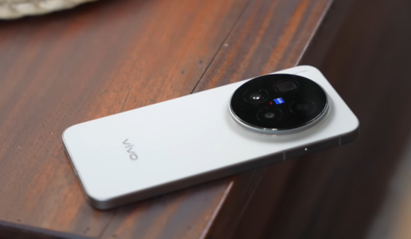 Vivo X300 Pro